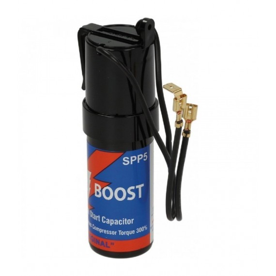 CONDENSATORE SPP5 POW-R-PAK