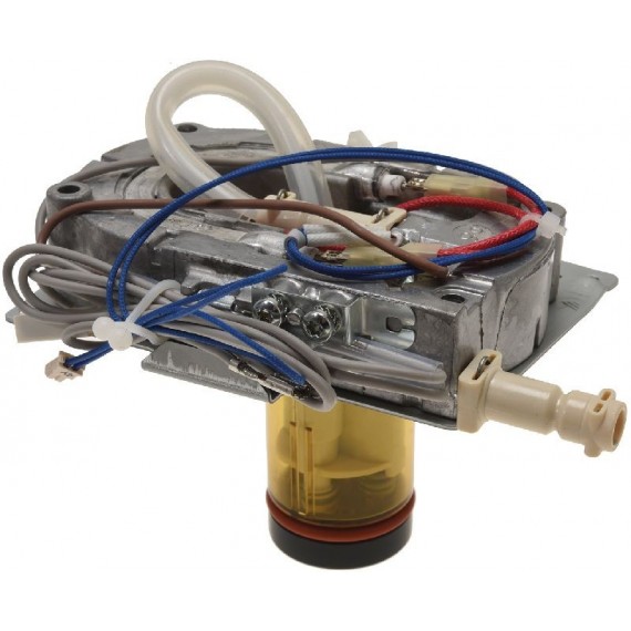 CALDAIA 600W 230V
