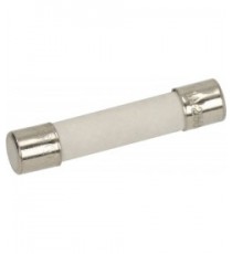 FUSIBILE 6,3x32mm 1A 250V