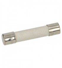 FUSIBILE 6,3x32mm 6,3A 250V