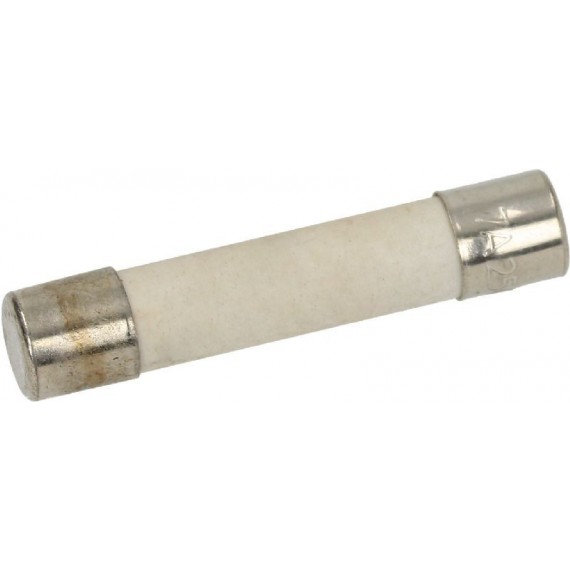 FUSIBILE 6,3x32mm 7A 250V