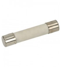FUSIBILE 6,3x32mm 8A 250V