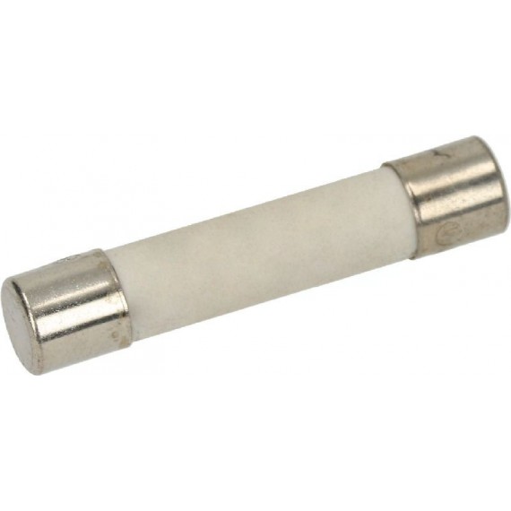 FUSIBILE 6,3x32mm 8A 250V