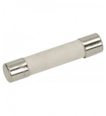 FUSIBILE 6,3x32mm 16A 250V