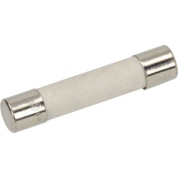 FUSIBILE 6,3x32mm 16A 250V