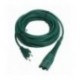 CAVO VERDE 10mt 2x0,75mm SPINA ITALIA