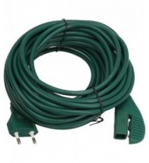 CAVO VERDE 10mt 2x0,75mm SPINA ITALIA