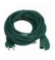 CAVO VERDE 10mt 2x0,75mm SPINA ITALIA