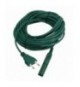 CAVO VERDE 10mt 2x0,75mm SPINA ITALIA