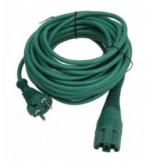 CAVO VERDE 10 mt 2x0,75 mm SPINA TEDESCA
