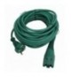 CAVO VERDE 10 mt 2x0,75 mm SPINA TEDESCA