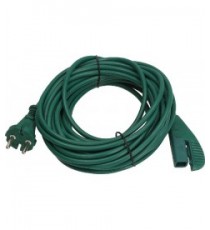 CAVO VERDE 10mt 2x0,75mm SPINA TEDESCA