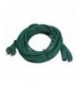 CAVO VERDE 10mt 2x0,75mm SPINA TEDESCA