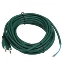 CAVO VERDE 7mt 2x0,75mm SPINA ITALIA