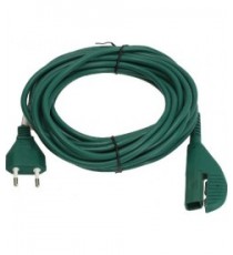 CAVO VERDE 7mt 2x0,75mm SPINA ITALIA