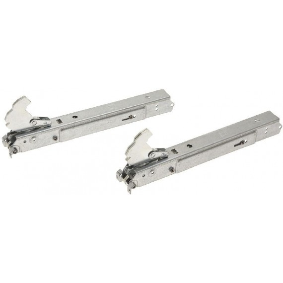 CERNIERE ZANUSSI KIT 2 PZ