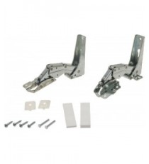 KIT CERNIERE FRIGO WHIRLPOOL DX-SX