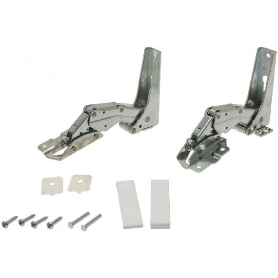 KIT CERNIERE FRIGO WHIRLPOOL DX-SX