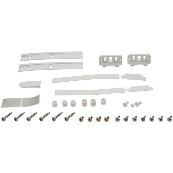KIT CERNIERA WHIRLPOOL