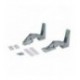 CERNIERE WHIRLPOOL KIT 2 PEZZI