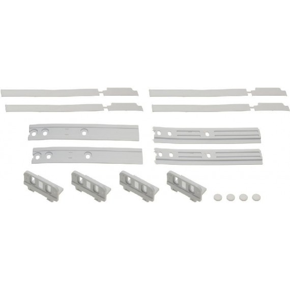 KIT GUIDE INCASSO WHIRLPOOL