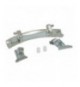 CERNIERA OBLO CANDY 91700103 KIT