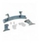 CERNIERA LAVATRICE CANDY KIT
