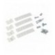 CERNIERE LIEBHERR KIT PORTA FRIGO