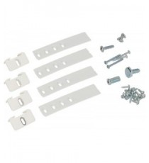CERNIERE LIEBHERR KIT PORTA FRIGO