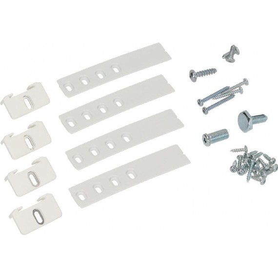 CERNIERE LIEBHERR KIT PORTA FRIGO