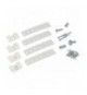 CERNIERE LIEBHERR KIT PORTA FRIGO