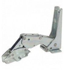 CERNIERA LIEBHERR