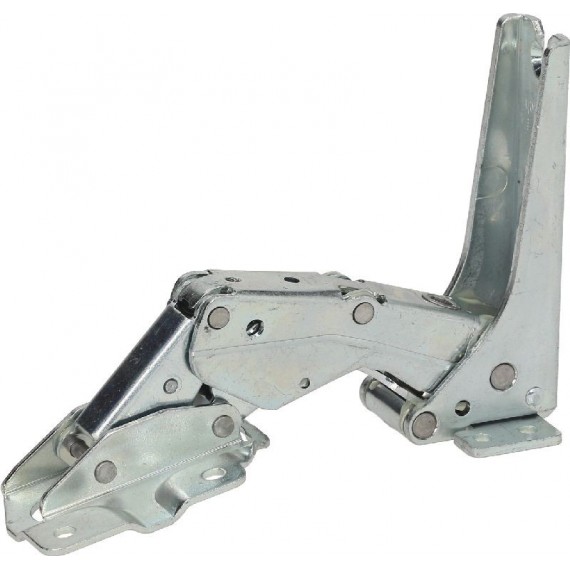 CERNIERA LIEBHERR
