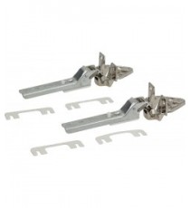 CERNIERE FRIGO KIT 2PZ