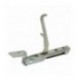 CERNIERA PORTA CUCINA TIPO SMEG DX