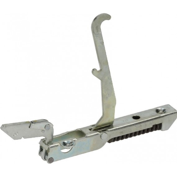 CERNIERA PORTA CUCINA TIPO SMEG DX