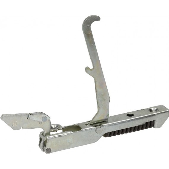 CERNIERA PORTA CUCINA TIPO SMEG SX