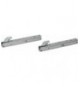 KIT 2 CERNIERE PORTA FORNO ARISTON