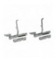 KIT CERNIERE MAXI FORNO 2 PZ GLEM GAS