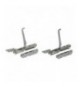 KIT 2 CERNIERE FORNO TIPO SMEG