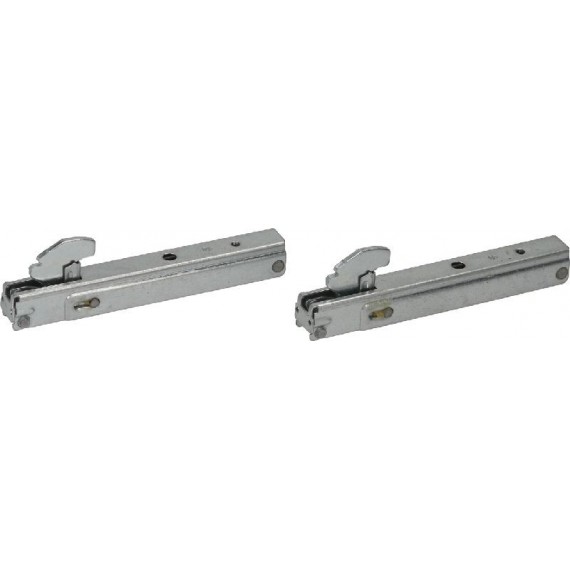 KIT 2 CERNIERE FORNO TIPO FRANKE