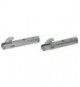 KIT 2 CERNIERE FORNO TIPO FRANKE