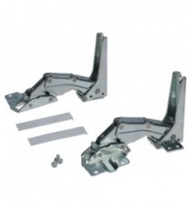 CERNIERA BOSCH KIT 2PZ