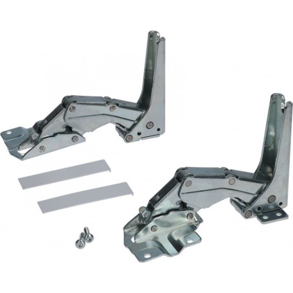 CERNIERA BOSCH KIT 2PZ