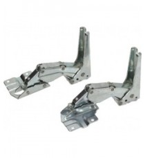 CERNIERA FRIGORIFERO BOSCH KIT 2 PZ