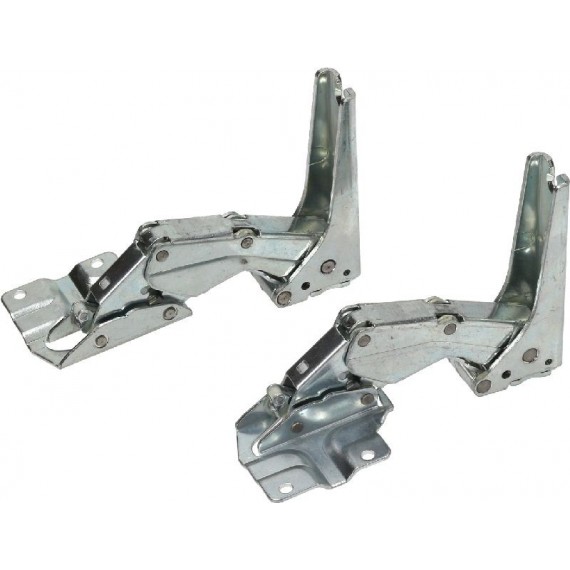 CERNIERA FRIGORIFERO BOSCH KIT 2 PZ