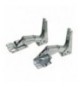 CERNIERA FRIGORIFERO BOSCH KIT 2 PZ