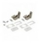 KIT 2 CERNIERE BOSCH