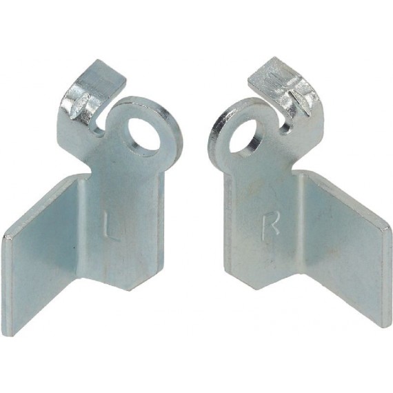 FERMO CERNIERA PORTA FRIGO BOSCH