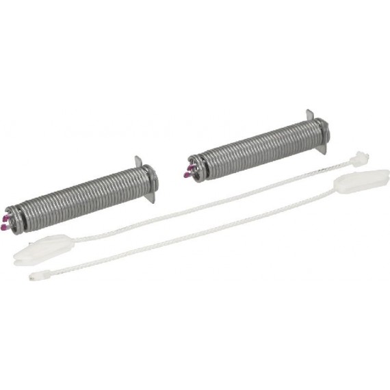 KIT CERNIERA PORTA BOSCH